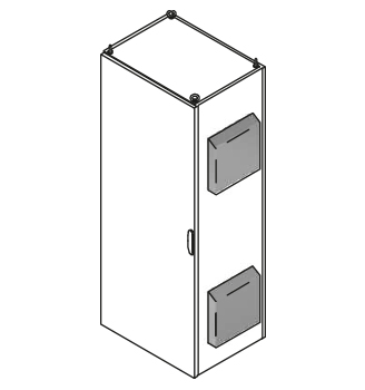coperture gruppi filtro