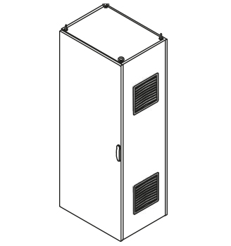 ventilatori e filtri