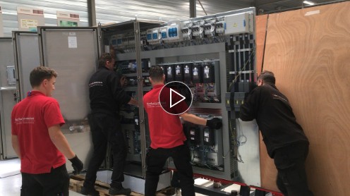 Quelques secondes, un tout petit effort…. et le tour est joué. Quelques secondes, un tout petit effort…. et le tour est joué.