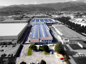 завод-inoxveneta-compex-витторио-венето-италия