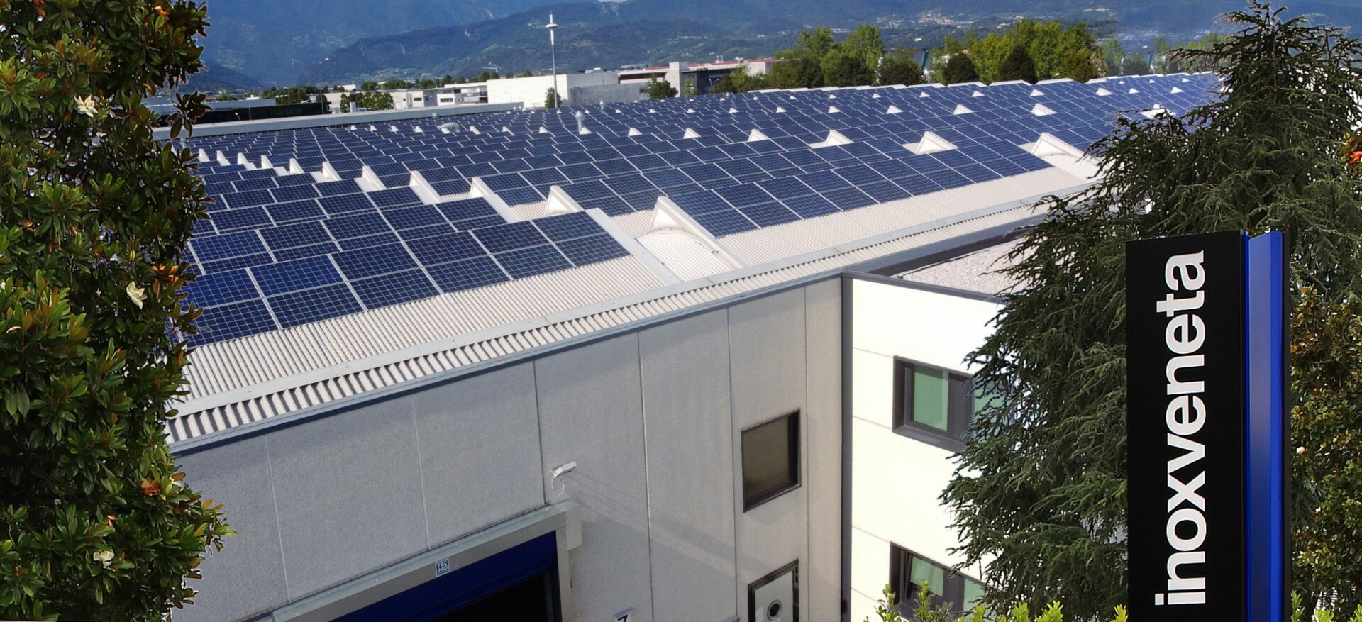 завод-inoxveneta-compex-витторио-венето-италия