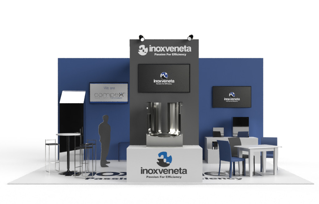 September 12th-16th: Visit our stand at Drinktec in Munich with our enclosures for electrical panels September 12th-16th: Visit our stand at Drinktec in Munich with our enclosures for electrical panels