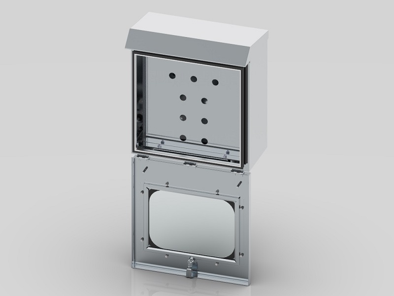 CHAMPION OF THE WEEK | Railway signalboxes CHAMPION OF THE WEEK | Railway signalboxes